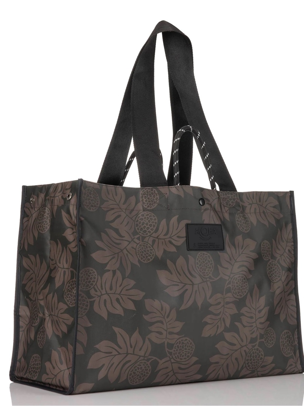 Aloha Collection Carry it all holomua Coconut